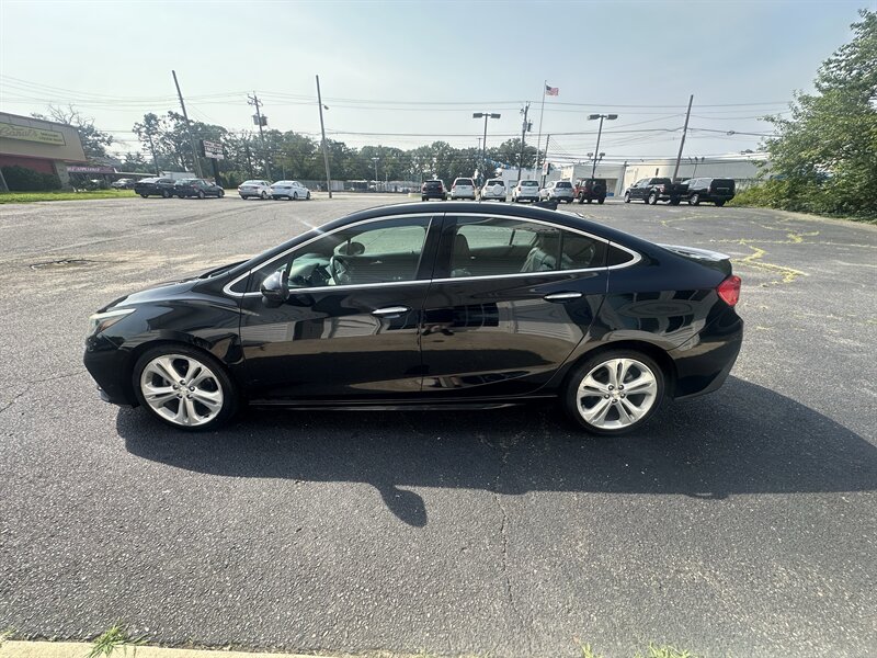 2016 Chevrolet Cruze Premier - Photo 4 - Bridgeton, NJ 08302
