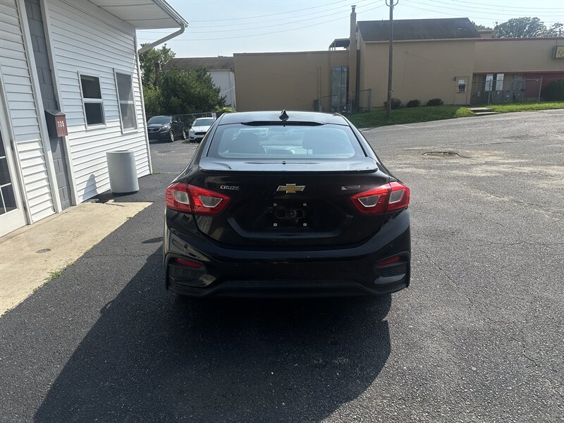 2016 Chevrolet Cruze Premier - Photo 8 - Bridgeton, NJ 08302