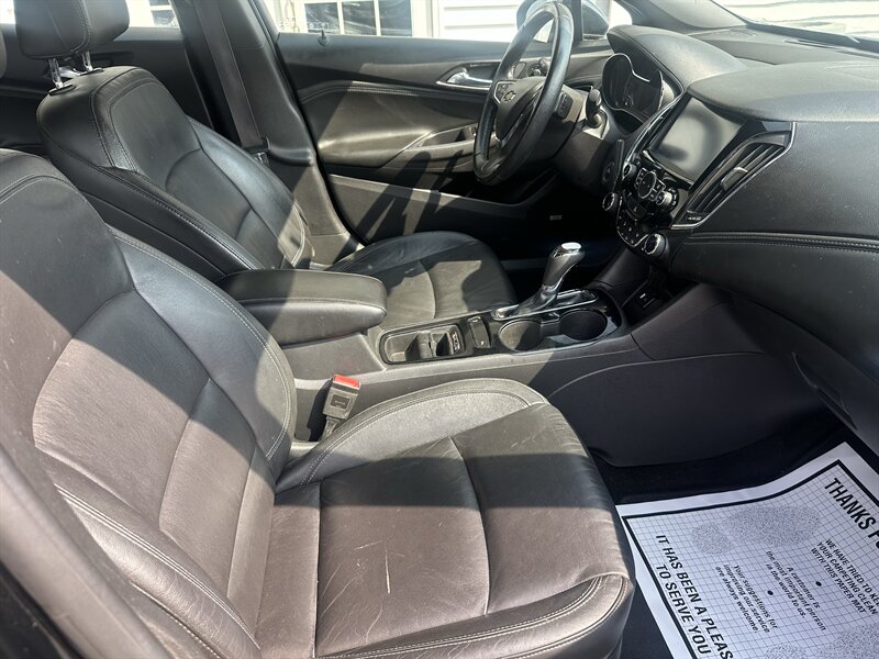 2016 Chevrolet Cruze Premier - Photo 12 - Bridgeton, NJ 08302