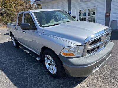 2009 Dodge Ram 1500 ST  