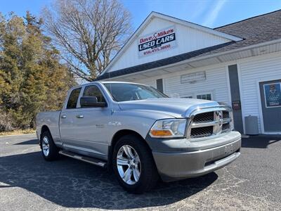 2009 Dodge Ram 1500 ST  