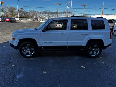 2015 Jeep Patriot High Altitude Editio   - Photo 9 - Bridgeton, NJ 08302