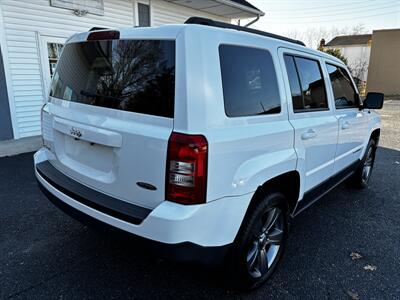 2015 Jeep Patriot High Altitude Editio   - Photo 5 - Bridgeton, NJ 08302