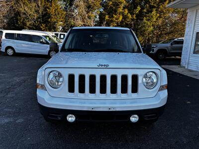 2015 Jeep Patriot High Altitude Editio   - Photo 13 - Bridgeton, NJ 08302