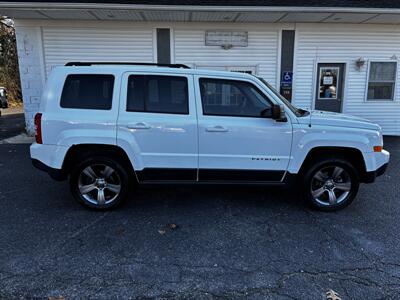 2015 Jeep Patriot High Altitude Editio   - Photo 2 - Bridgeton, NJ 08302