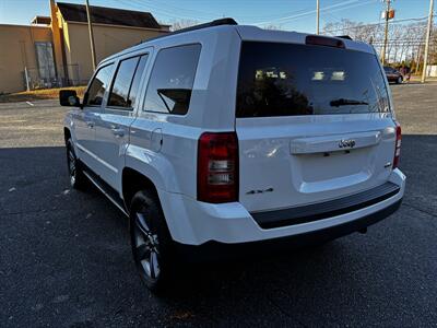 2015 Jeep Patriot High Altitude Editio   - Photo 8 - Bridgeton, NJ 08302