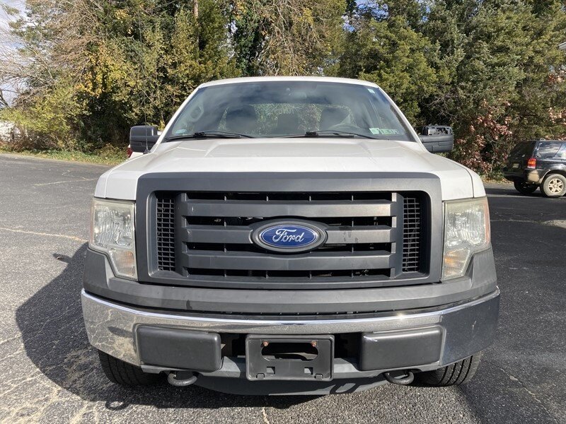 2012 Ford F-150 XL  
