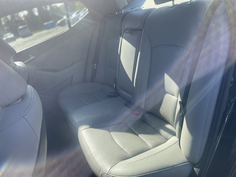 2013 Kia Optima EX photo 8