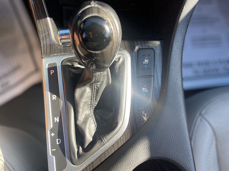 2013 Kia Optima EX photo 15