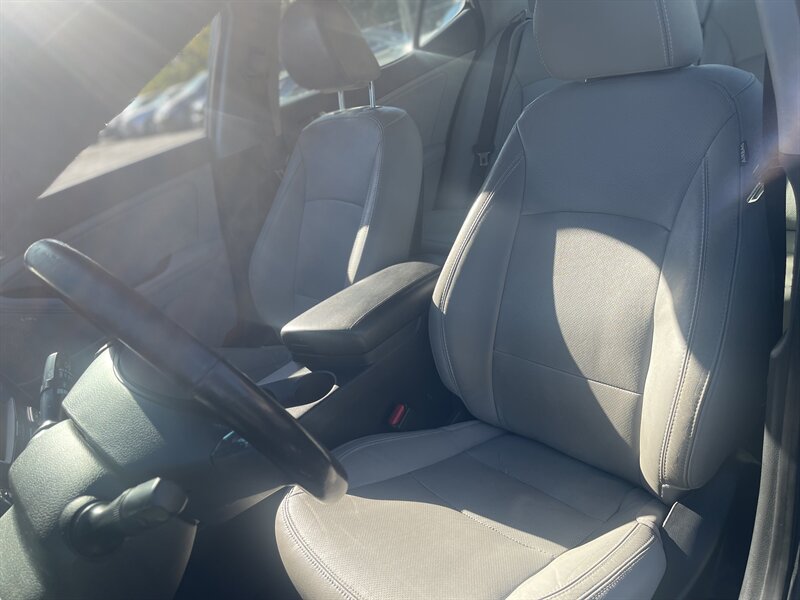 2013 Kia Optima EX photo 7