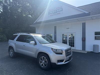 2014 GMC Acadia SLT-2 SUV