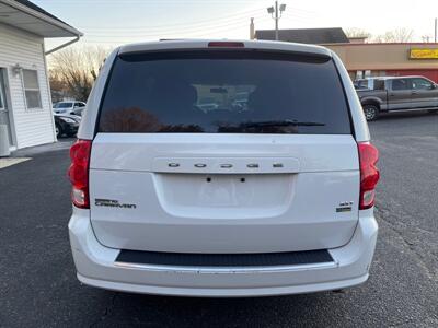 2016 Dodge Grand Caravan SXT   - Photo 6 - Bridgeton, NJ 08302