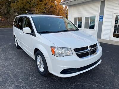 2016 Dodge Grand Caravan SXT   - Photo 2 - Bridgeton, NJ 08302