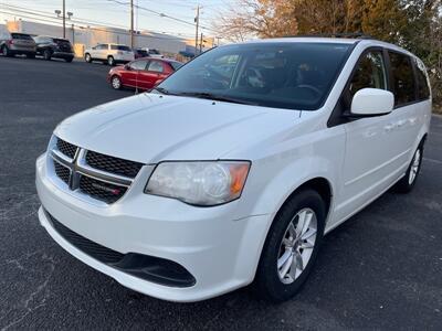 2016 Dodge Grand Caravan SXT   - Photo 4 - Bridgeton, NJ 08302