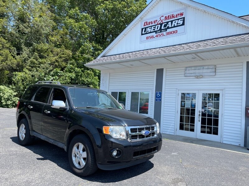 2012 Ford Escape XLT - Photo 1 - Bridgeton, NJ 08302