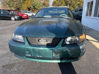 2001 Ford Mustang   - Photo 3 - Bridgeton, NJ 08302