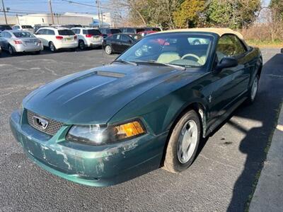 2001 Ford Mustang   - Photo 4 - Bridgeton, NJ 08302