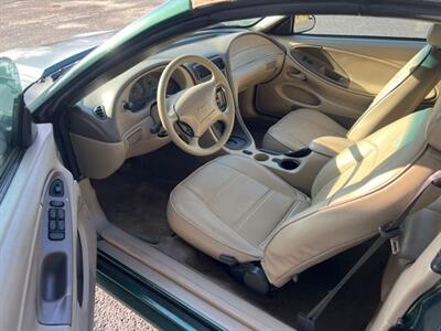 2001 Ford Mustang   - Photo 10 - Bridgeton, NJ 08302