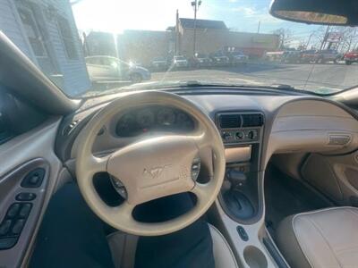 2001 Ford Mustang   - Photo 14 - Bridgeton, NJ 08302