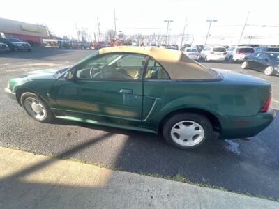 2001 Ford Mustang   - Photo 5 - Bridgeton, NJ 08302