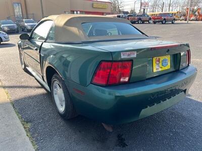 2001 Ford Mustang   - Photo 6 - Bridgeton, NJ 08302