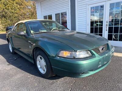 2001 Ford Mustang   - Photo 2 - Bridgeton, NJ 08302