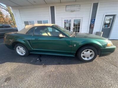 2001 Ford Mustang   - Photo 9 - Bridgeton, NJ 08302