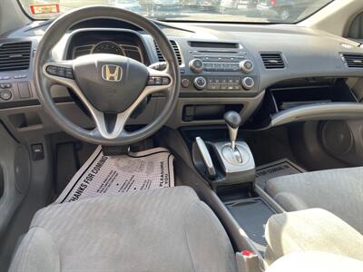 2010 Honda Civic EX   - Photo 15 - Bridgeton, NJ 08302