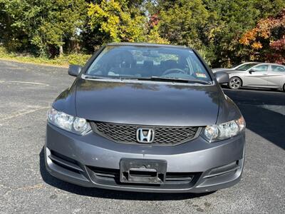 2010 Honda Civic EX  