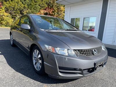 2010 Honda Civic EX  