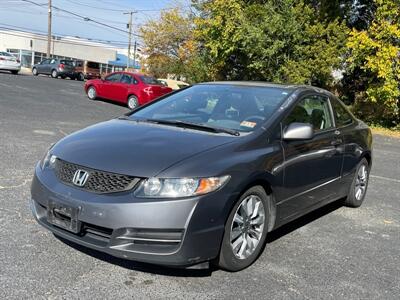 2010 Honda Civic EX   - Photo 3 - Bridgeton, NJ 08302