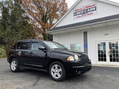 2008 Jeep Compass Sport SUV