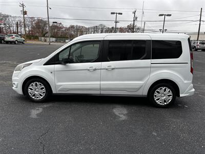 2015 Ford Transit Connect XLT   - Photo 9 - Bridgeton, NJ 08302