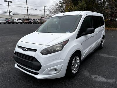 2015 Ford Transit Connect XLT   - Photo 12 - Bridgeton, NJ 08302