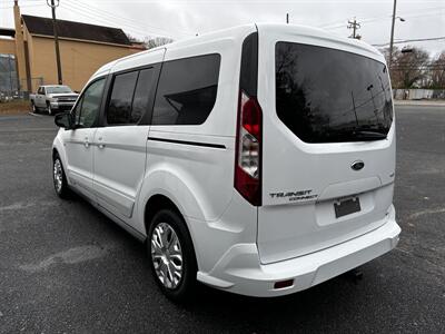 2015 Ford Transit Connect XLT   - Photo 8 - Bridgeton, NJ 08302