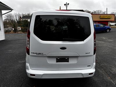 2015 Ford Transit Connect XLT   - Photo 6 - Bridgeton, NJ 08302