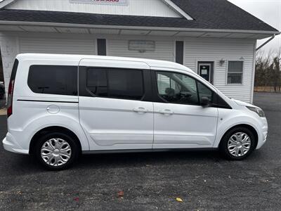 2015 Ford Transit Connect XLT   - Photo 2 - Bridgeton, NJ 08302