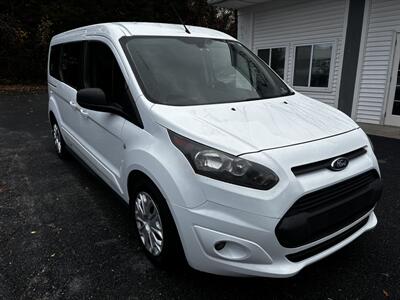 2015 Ford Transit Connect XLT   - Photo 1 - Bridgeton, NJ 08302