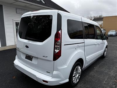 2015 Ford Transit Connect XLT   - Photo 5 - Bridgeton, NJ 08302