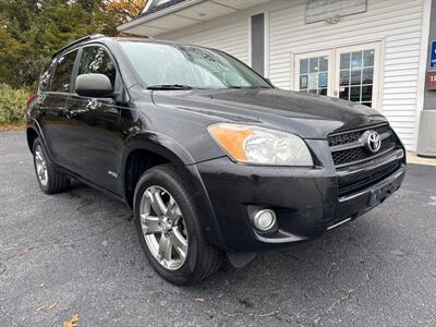 2012 Toyota RAV4 Sport   - Photo 2 - Bridgeton, NJ 08302