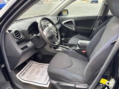 2012 Toyota RAV4 Sport   - Photo 10 - Bridgeton, NJ 08302