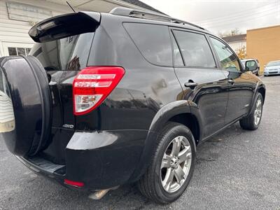 2012 Toyota RAV4 Sport   - Photo 8 - Bridgeton, NJ 08302