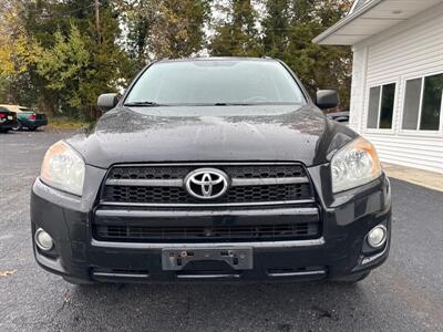 2012 Toyota RAV4 Sport   - Photo 3 - Bridgeton, NJ 08302