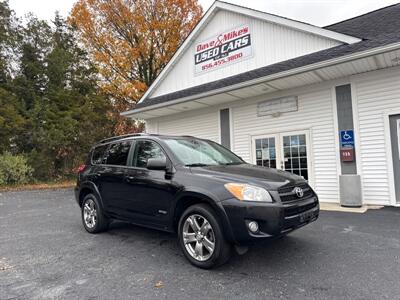 2012 Toyota RAV4 Sport   - Photo 1 - Bridgeton, NJ 08302