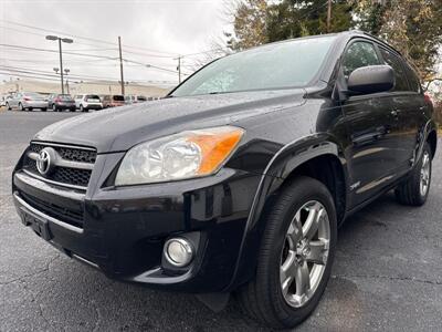 2012 Toyota RAV4 Sport   - Photo 4 - Bridgeton, NJ 08302