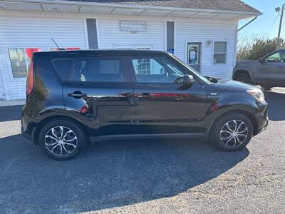 2014 Kia Soul   - Photo 9 - Bridgeton, NJ 08302