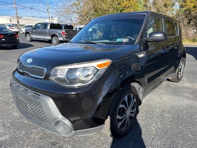 2014 Kia Soul   - Photo 4 - Bridgeton, NJ 08302