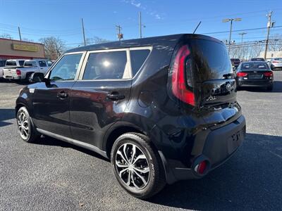 2014 Kia Soul   - Photo 6 - Bridgeton, NJ 08302