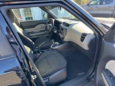 2014 Kia Soul   - Photo 14 - Bridgeton, NJ 08302