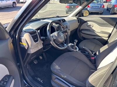 2014 Kia Soul   - Photo 10 - Bridgeton, NJ 08302